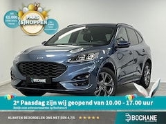Ford Kuga - 2.5 PHEV ST-Line X | soH 98% | Bang & Olufsen® | CAMERA | CARPLAY |