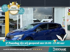 Renault Clio - 1.6 E-Tech Full Hybrid 145 esprit Alpine | NAP | Cruis Control adaptief | 360 graden camer