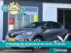 Renault Captur - 1.0 TCe 100 Intens | Trekhaak | Cruise Control | LAne assist |