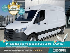 Mercedes-Benz Sprinter - 315 1.9 CDI L2H2 FWD Functional TREKHAAK | BETIMMERING LAADRUIMTE | SIDEBARS