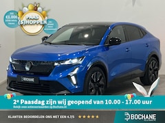 Renault Rafale - 1.2 E-Tech Hybrid 200 Esprit Alpine | Matrix LED | 360° camera | Head-Up Dipslay | Elektri