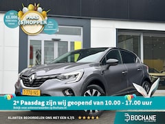 Renault Captur - 1.0 TCe 90 techno | 360 camera | Navigatie |