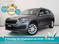 Skoda Kodiaq - 1.5 TSI Business Edition | Camera | Navigatie | LED | AppleCarplay AndroidAuto | Cruise co