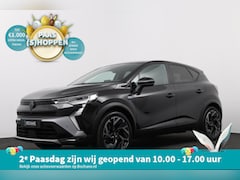 Renault Captur - 1.6 E-Tech full hybrid 145 esprit Alpine | Harman/Kardon Audio | 360 Camera | Carplay/Andr