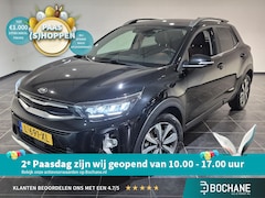 Kia Stonic - 1.0 Automaat T-GDI MHEV | Navigatie | Climate control | Camera