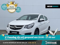 Opel Karl - 1.0 ecoFLEX 120 Jaar Edition | Airco |