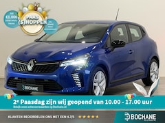 Renault Clio - 1.6 E-Tech Full Hybrid 145 Evolution | Navigatie | Airco | Cruise Control | All season ban