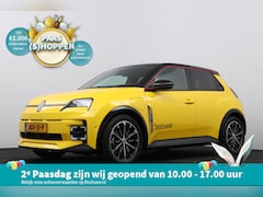 Renault 5 - 5 urban range iconic cinq 40 kWh | DEMO | Pack Safety |