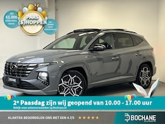 Hyundai Tucson - 1.6 T-GDI PHEV N Line Sky 4WD | PANO | TREKHAAK | 98% SOH |