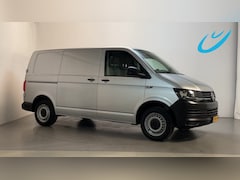 Volkswagen Transporter - 2.0 TDI L1H1 3-zits Airco Trekhaak Elektrische Ramen