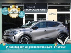 Renault Captur - 1.0 TCe 90 techno | Climate Control | Cruise | PDC | Apple/Android Auto | Achteruitrijcame