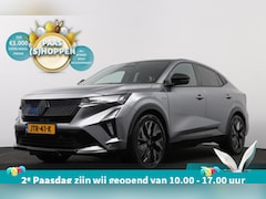 Renault Rafale - E-Tech full hybrid 200 esprit Alpine | Pack Élysée | Pack Light & Sound | Pack Privilége |