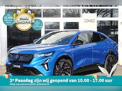 Renault Rafale - 1.2 E-Tech full hybrid 200 esprit Alpine | Solarbay panoramadak | Head-up display | Harman