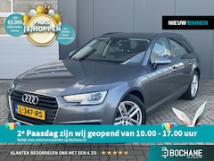 Audi A4 Avant - 1.4 TFSI Design Pro Line Plus | Panorama dak | El. achterklep | Navigatie | Carplay