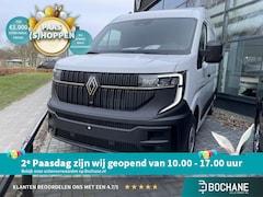 Renault Master - T35 2.0 dCi 130 L2H2 Start