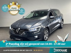 Renault Mégane Estate - 1.3 TCe Intens | Trekhaak | Navigatie | Climate Control | Cruise Control |