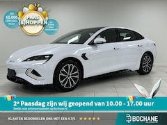 BYD Seal - Business RWD 61.4 kWh 36690 FISCAAL | UIT VOORRAAD LEVERBAAR