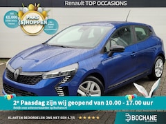 Renault Clio - 1.0 TCe 90 GPF evolution | NIEUW MODEL | Carplay | Parkeerhulp | Dealer Onderhouden