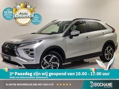 Mitsubishi Eclipse Cross - 2.4 PHEV Intense+ | Navigatie | Achteruitrijcamera | Stoelverwarming |