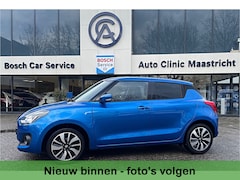 Suzuki Swift - AUTOMAAT / NAVI / 1.2 Stijl