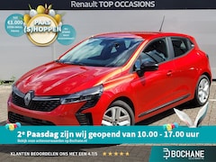 Renault Clio - 1.6 E-Tech Full Hybrid 145 evolution | Automaat | Navigatie | Parkeerhulp | Dealer Onderho