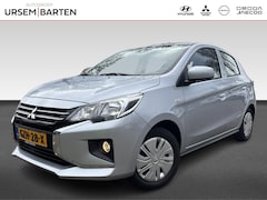 Mitsubishi Space Star - 1.2 Active Apple Carplay/Android Auto | airco