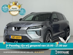 Mitsubishi Eclipse Cross - Instyle 87 kWh | Demo 04-26 Leverbaar | Warmtepomp | Harman / Kardon | Solarbay Panoramada