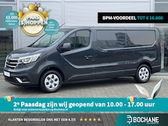 Renault Trafic - 2.0 Blue dCi 130 T30 L2H1 Advance