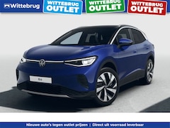 Volkswagen ID.4 - Pro 77 kWh Profiteer ook van 4.000 EURO inruilpremie