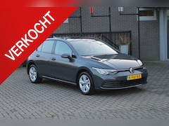 Volkswagen Golf - 1.0 TSI Golf Led/Apple Android/Pdc Incl Garantie