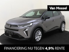 Renault Captur - 1.0 TCe 90 evolution | Airco | Parkeer camera | Parkeersensoren Achter | Cruise Control |