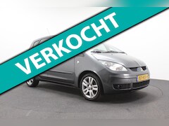 Mitsubishi Colt - 1.3 Incharge+ | Airco | Zeer goed onderhouden | Sportvelgen | NAP