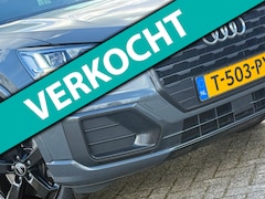 Audi Q2 - 1.4 TFSI CoD Sport Pro Line AUT | Daytone Grau | Full-LED/Automaat/Cruise - Top