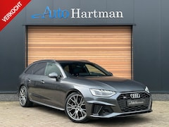 Audi S4 - Avant 3.0 V6 TDI Quattro ACC | Afgevlaktstuur | Elek. Trekhaak | Standkachel