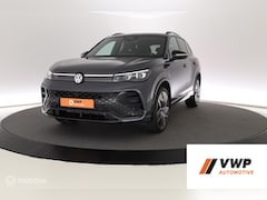 Volkswagen Tiguan - R-Line 272PK eHybrid DSG NU BESCHIKBAAR *BLACKSTYLE*2026