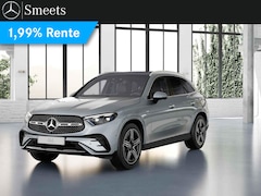 Mercedes-Benz GLC-klasse - 400e 4MATIC Sport Edition