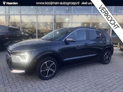 Kia Niro - 1.6 GDi PHEV DynamicPlusLine Nav|Lmv|Camera| Dealer onderhouden 1e eigenaar