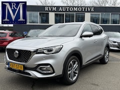 MG EHS - 1.5 TGDI Luxury VAN € 26.900, - VOOR € 23.440, - UW LENTEVOORDEEL €3.460, - | PHEV | MEGA