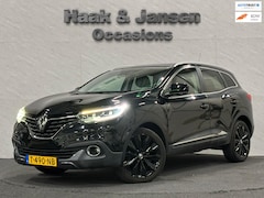 Renault Kadjar - 1.2 TCe Extase Automaat Navi Cruise Clima - APK