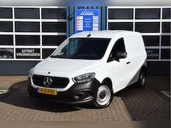 Mercedes-Benz Citan - 108 CDI L1 Pro Achteruitrijcamera Trekhaak Navi