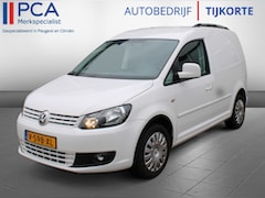 Volkswagen Caddy - 1.2 TSI