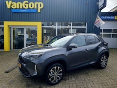 Toyota Yaris Cross - 1.5 Hybrid 130 Dynamic Comfort All-in prijs