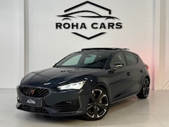 CUPRA Leon - 2.0 TSI VZ 300 PK Pano*Keyless*Sfeer