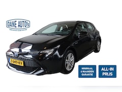 Toyota Corolla - 1.8 Hybrid Business + EXTRA'S - RIJKLAARPRIJS