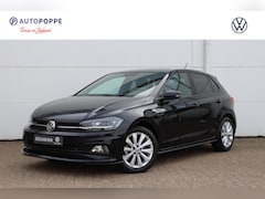Volkswagen Polo - 1.5 TSI Highline