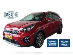 Kia Niro - 1.6 GDi Hybrid ExecutiveLine | FULL OPTION - RIJKLAARPRIJS