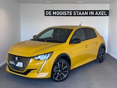 Peugeot e-208 - EV GT Pack 50 kWh