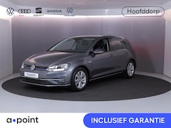 Volkswagen Golf - 1.5 TSI Comfortline Business 130pk 6bak| navi| LM-velgen| Parksensors| verwarmde voorstoel