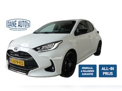 Toyota Yaris - 1.5 Hybrid Executive - RIJKLAARPRIJS