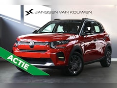 Citroën ë-C3 - Business 113pk Comfort Range 44 kWh 2+6 jaar garantie / Snel Leverbaar